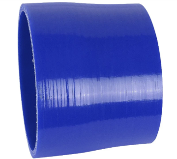 3.5" Straight Coupling Silicone hose